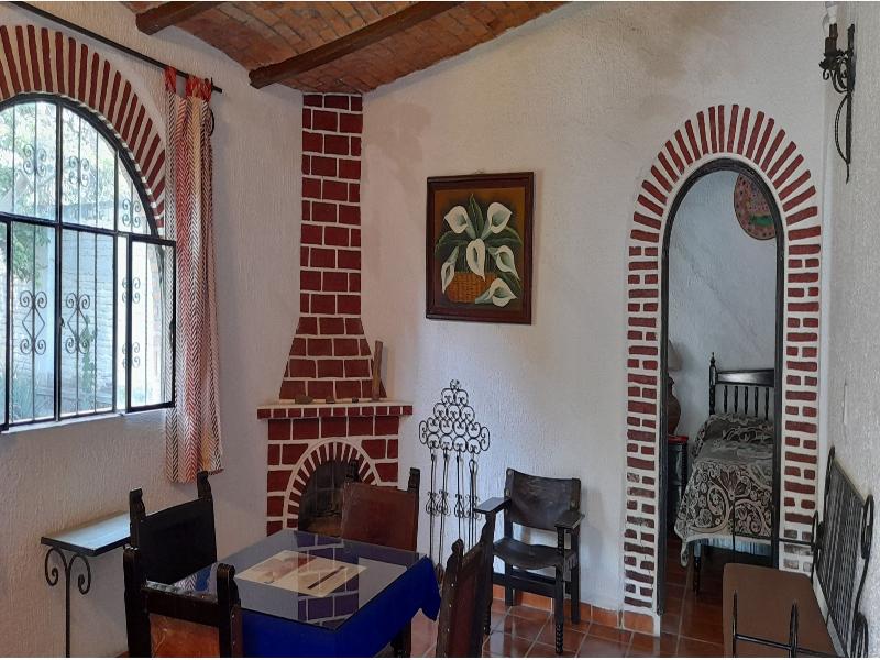 Capital O Posada Del Pescador Jocotepec image