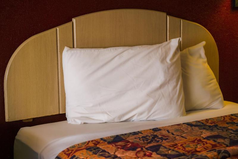 Regency Inn By Oyo Three Rivers