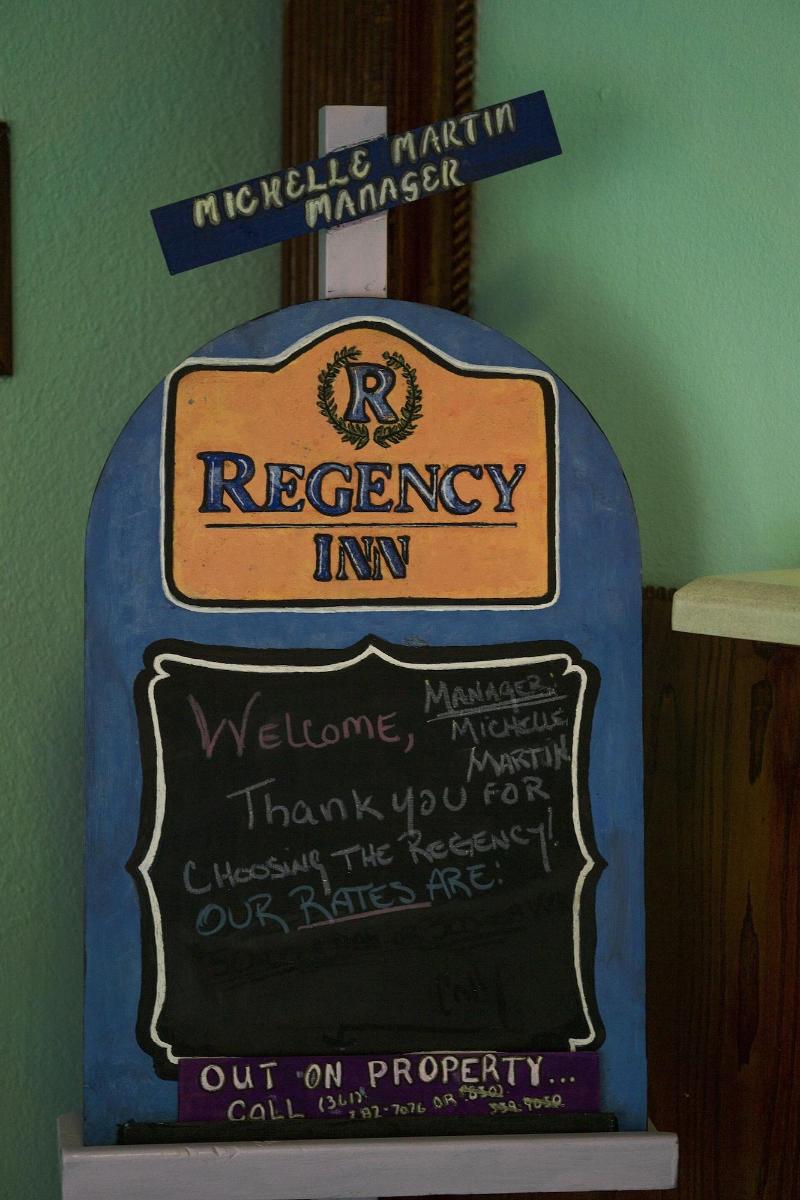 Regency Inn By Oyo Three Rivers