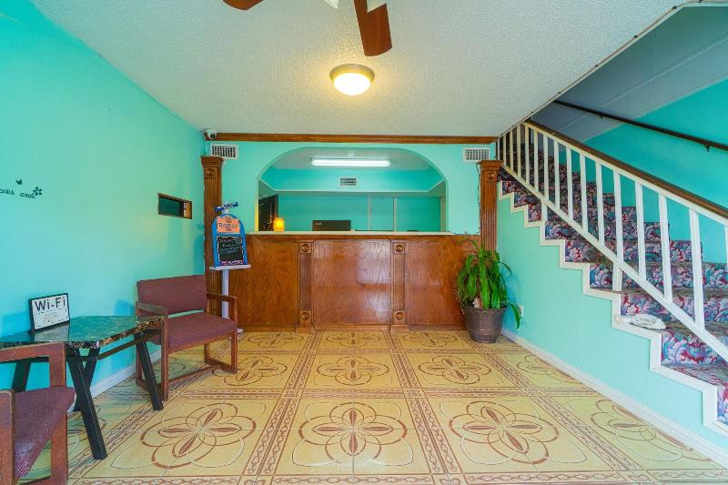 Regency Inn By Oyo Three Rivers