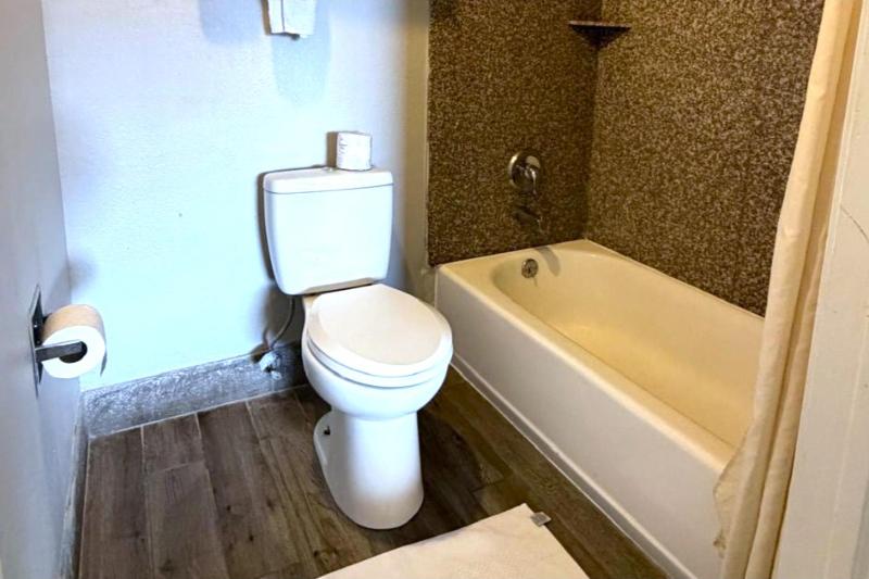 Regency Inn By Oyo Three Rivers image