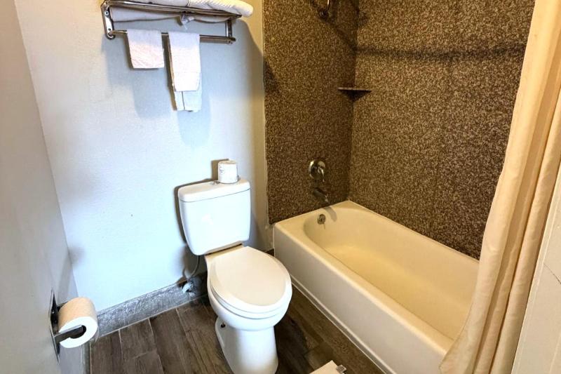 Regency Inn By Oyo Three Rivers image