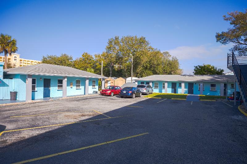 Aladdin Motel By Oyo Merritt Island image