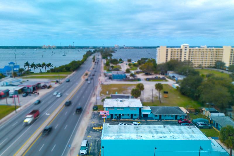 Aladdin Motel By Oyo Merritt Island image