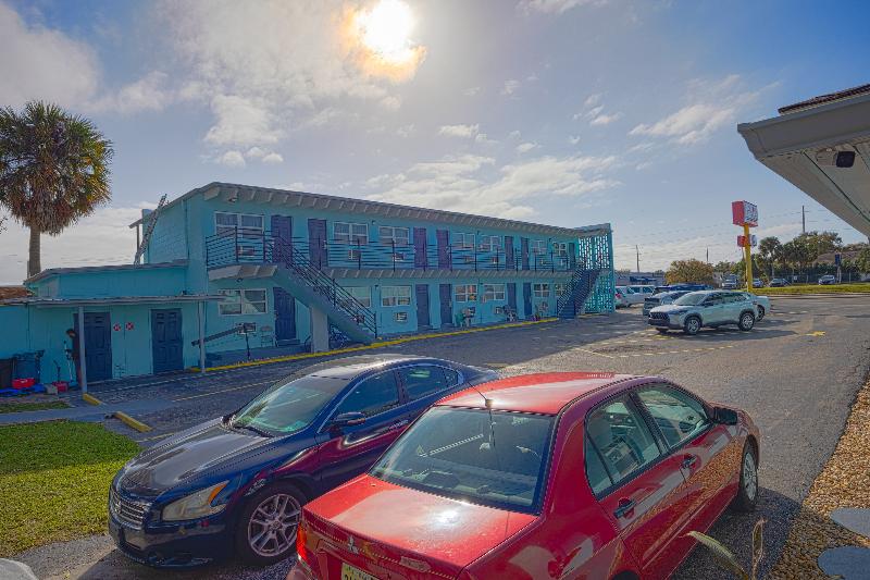 Aladdin Motel By Oyo Merritt Island image