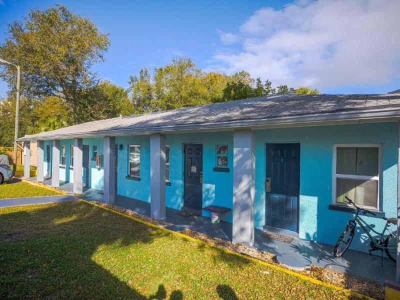 Aladdin Motel By Oyo Merritt Island image