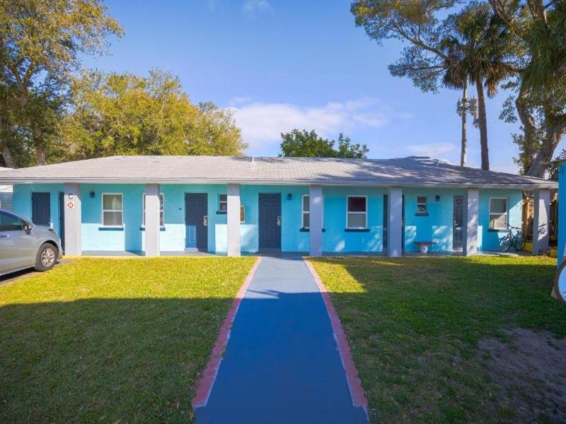 Aladdin Motel By Oyo Merritt Island image