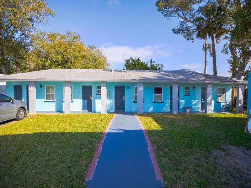 Aladdin Motel By Oyo Merritt Island — general view