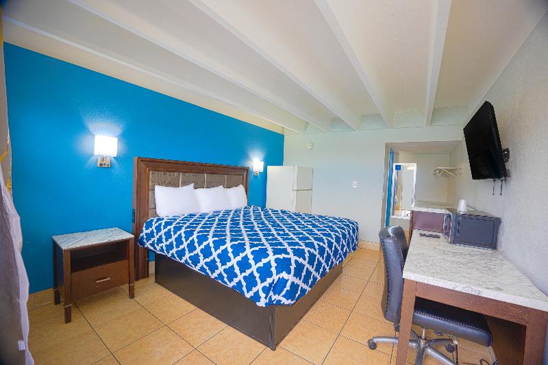 Aladdin Motel By Oyo Merritt Island image