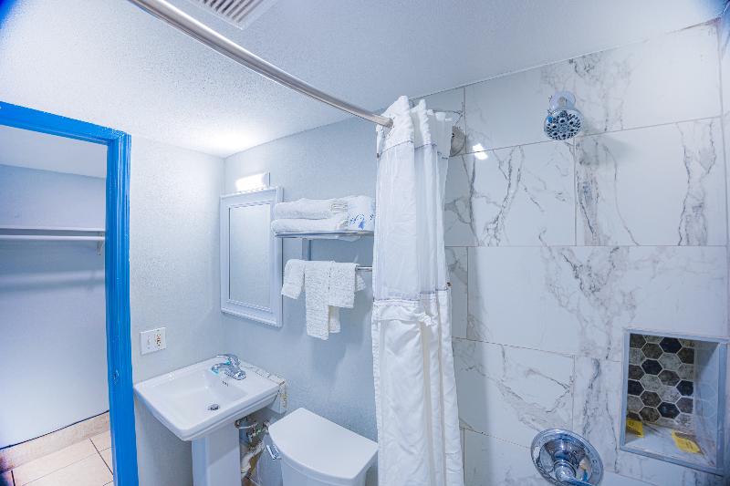 Aladdin Motel By Oyo Merritt Island image