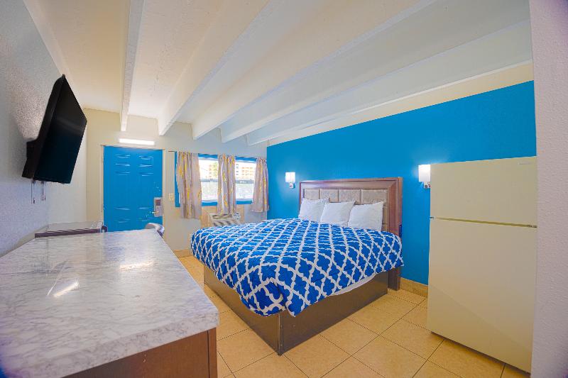 Aladdin Motel By Oyo Merritt Island image