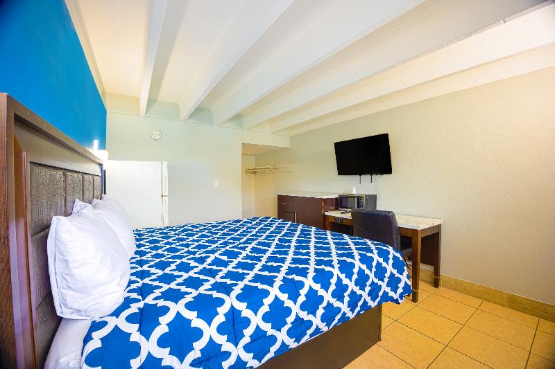 Aladdin Motel By Oyo Merritt Island image
