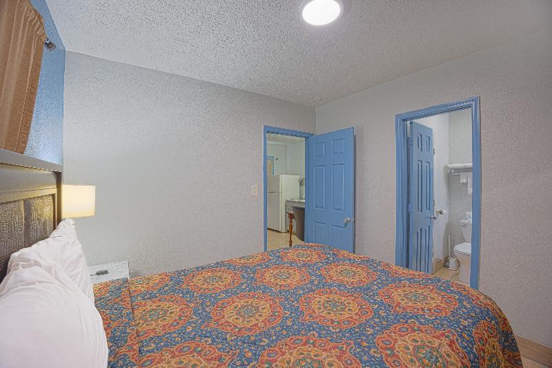 Aladdin Motel By Oyo Merritt Island image