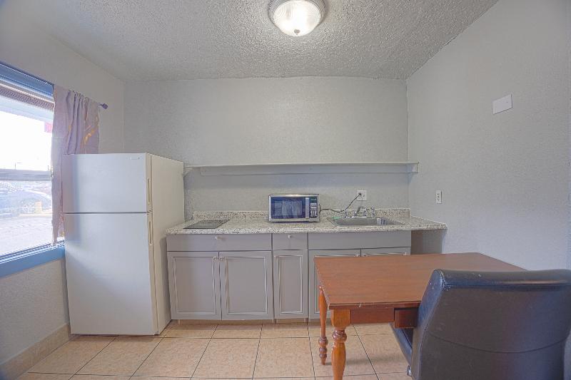 Aladdin Motel By Oyo Merritt Island image