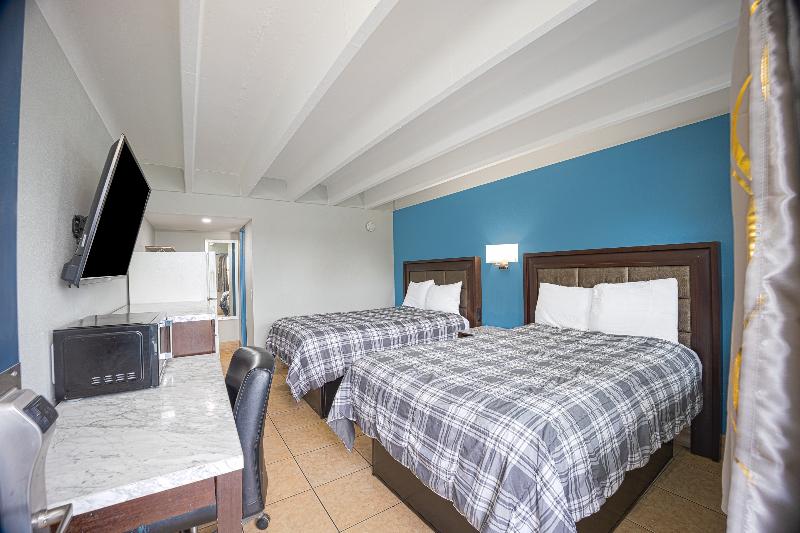 Aladdin Motel By Oyo Merritt Island image