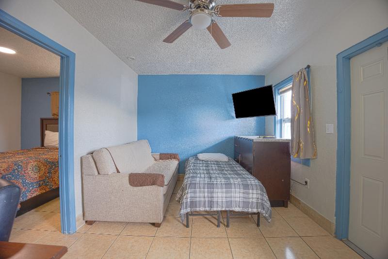 Aladdin Motel By Oyo Merritt Island image
