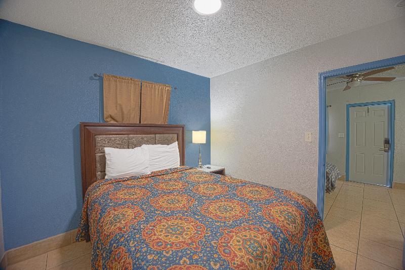 Aladdin Motel By Oyo Merritt Island image