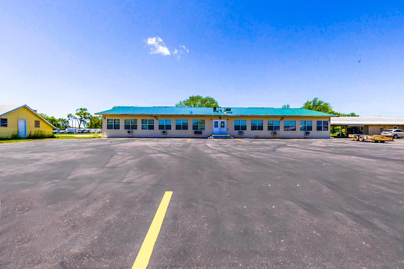 Country Hearth Inn & Suites By OYO Sturgis image