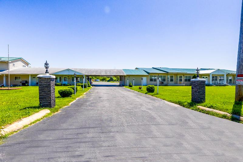 Country Hearth Inn & Suites By OYO Sturgis image