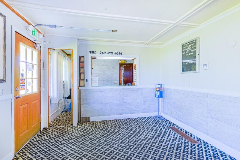Country Hearth Inn & Suites By OYO Sturgis image