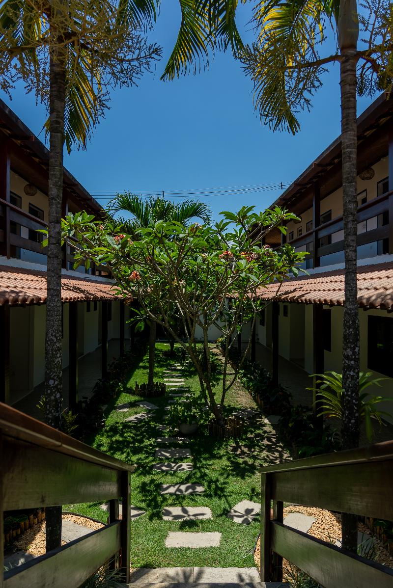 Villa Alexandre Pousada image