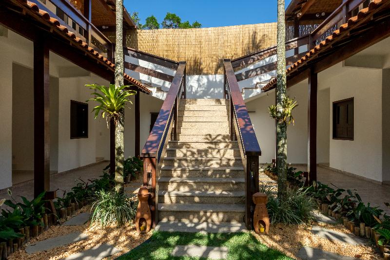 Villa Alexandre Pousada image