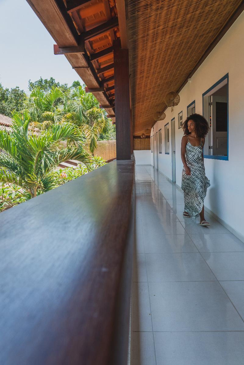Villa Alexandre Pousada image
