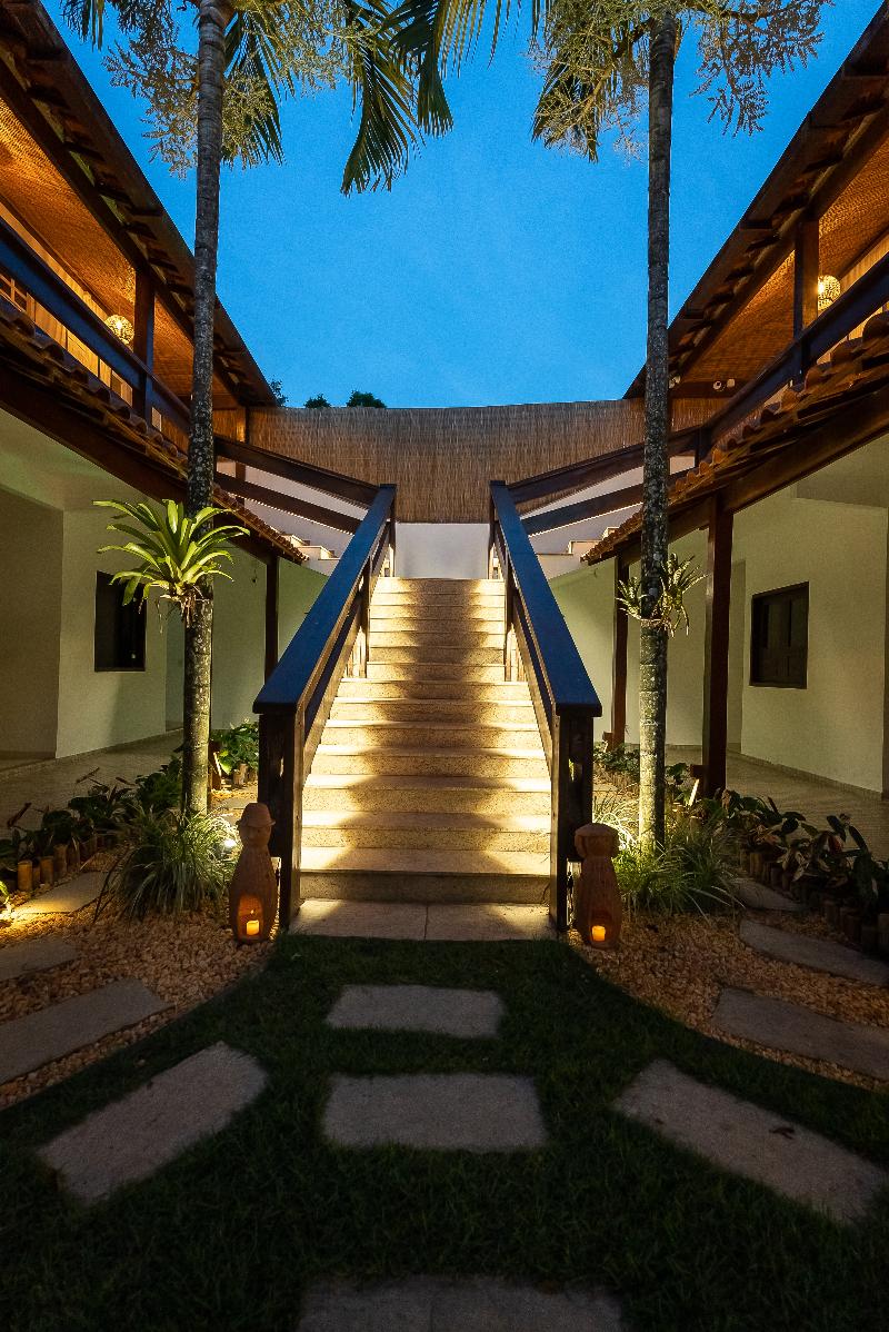Villa Alexandre Pousada image