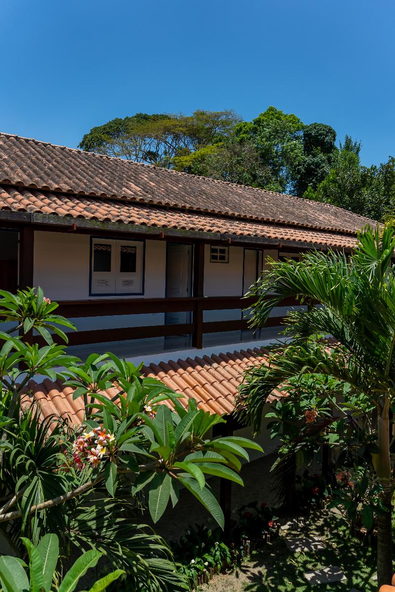Villa Alexandre Pousada image