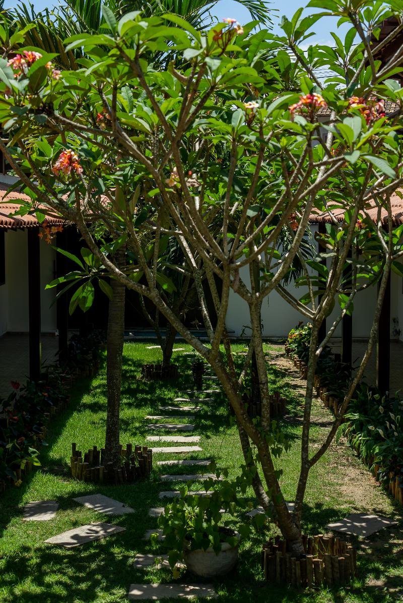 Villa Alexandre Pousada image