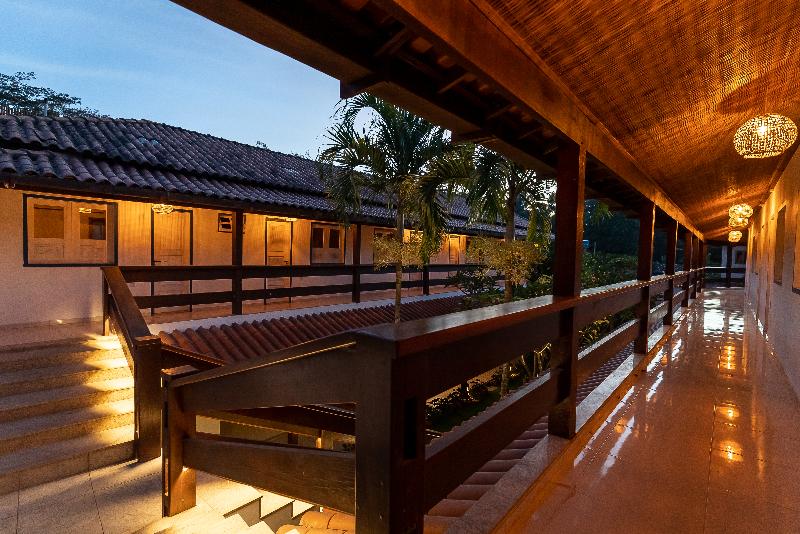 Villa Alexandre Pousada image