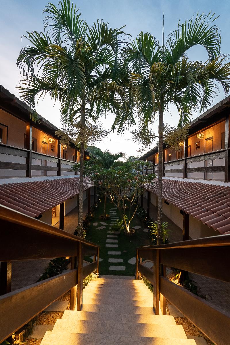 Villa Alexandre Pousada image