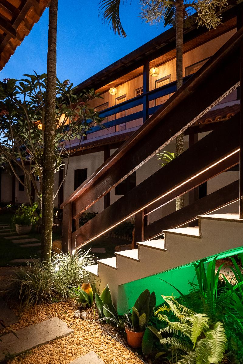 Villa Alexandre Pousada image