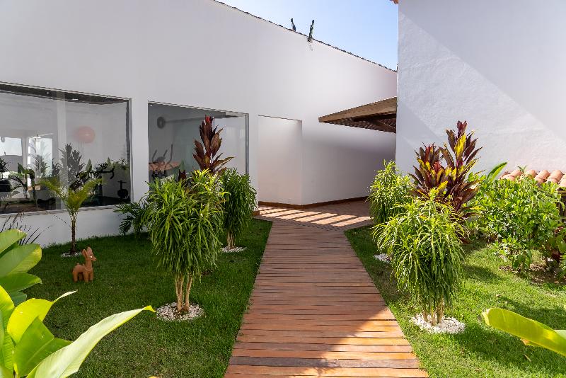 Villa Alexandre Pousada image