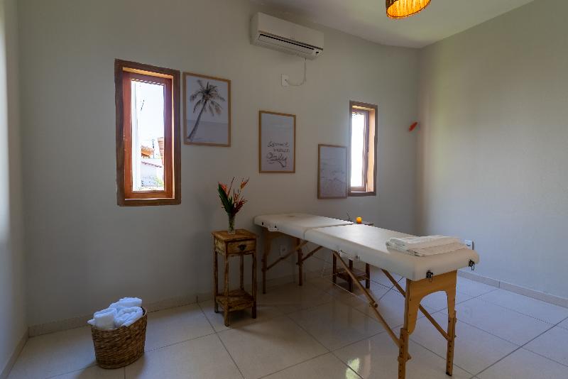 Villa Alexandre Pousada image