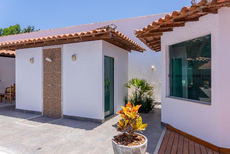Villa Alexandre Pousada image