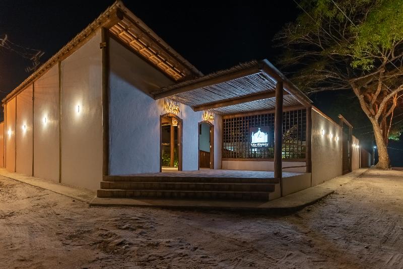 Villa Alexandre Pousada image