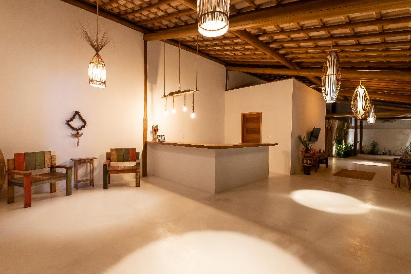 Villa Alexandre Pousada image