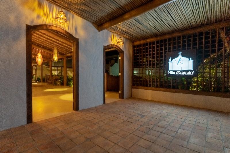Villa Alexandre Pousada image
