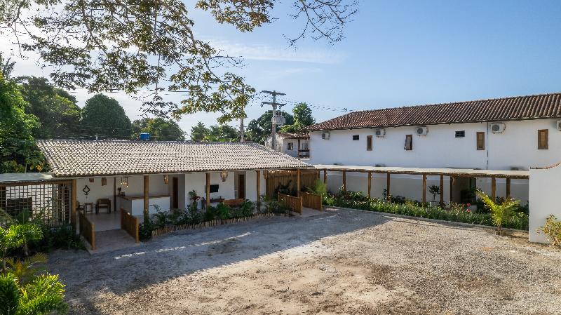 Villa Alexandre Pousada image