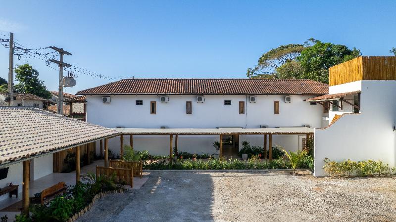 Villa Alexandre Pousada image