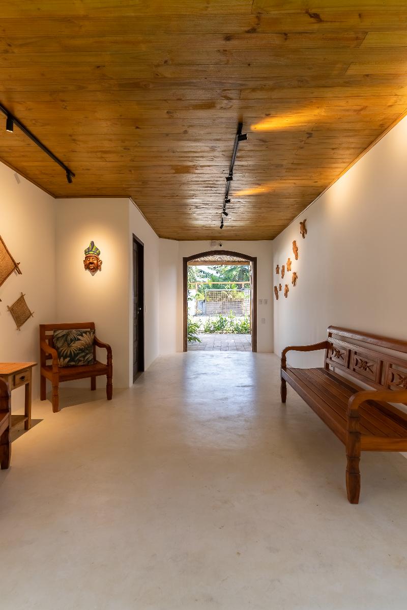 Villa Alexandre Pousada image