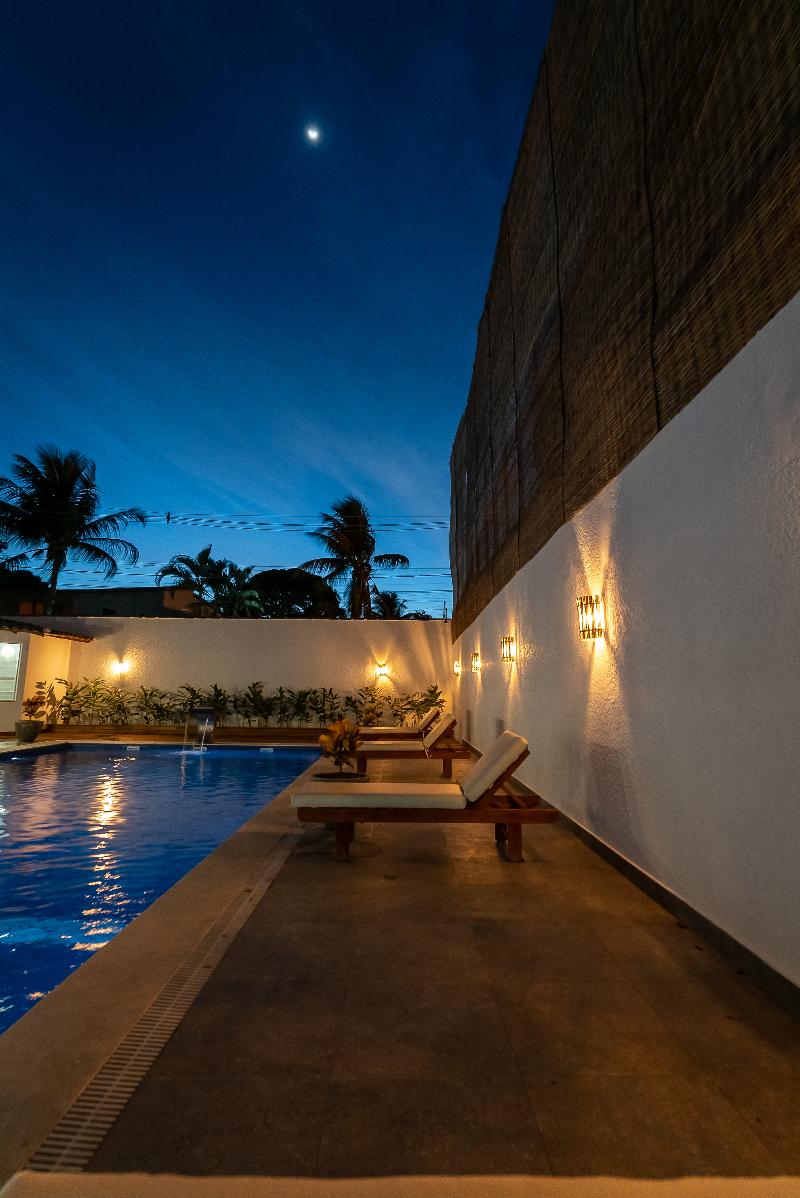 Villa Alexandre Pousada image