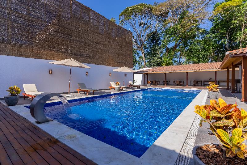 Villa Alexandre Pousada image