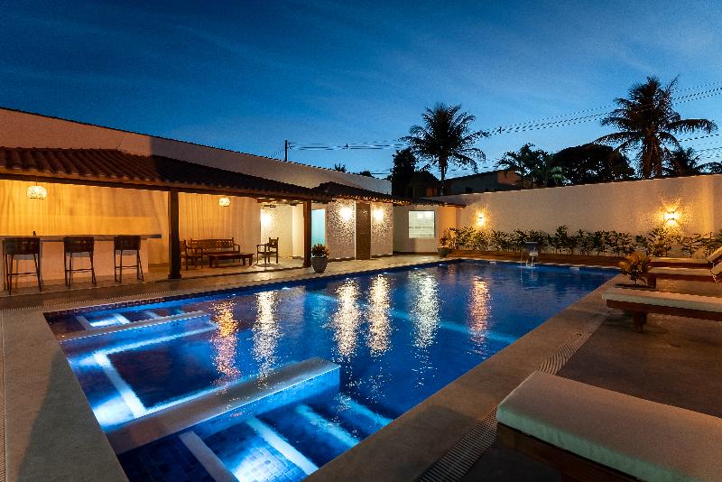 Villa Alexandre Pousada image