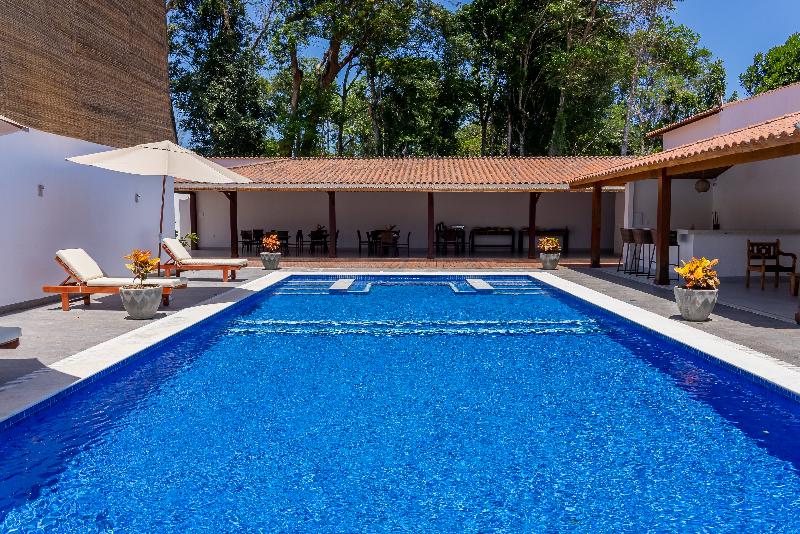 Villa Alexandre Pousada image