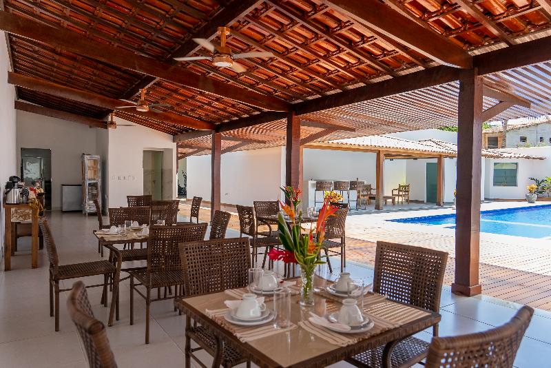 Villa Alexandre Pousada image