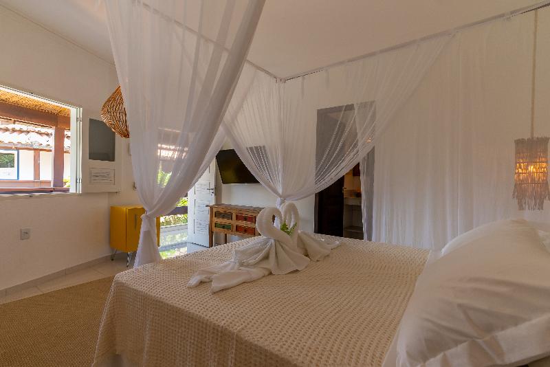 Villa Alexandre Pousada image