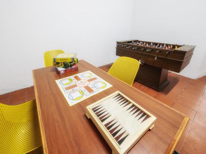 OYO Hostal Mich image
