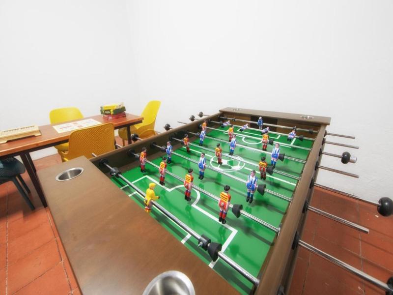 OYO Hostal Mich image